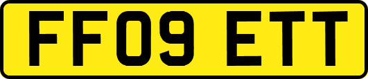 FF09ETT