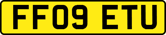 FF09ETU