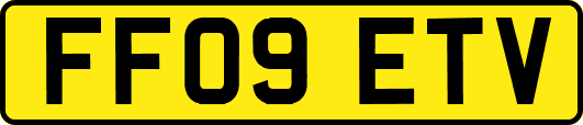 FF09ETV