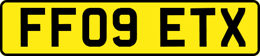 FF09ETX