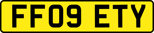 FF09ETY