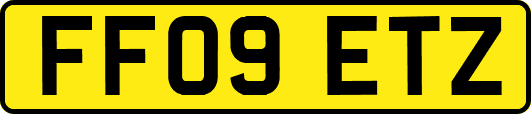FF09ETZ
