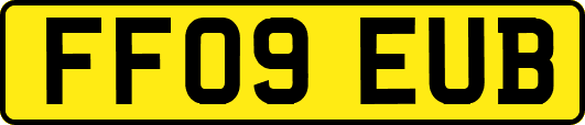 FF09EUB