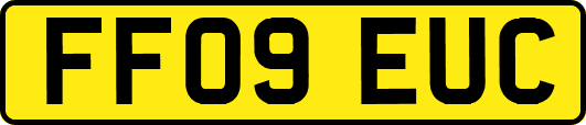 FF09EUC