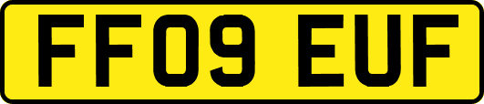 FF09EUF