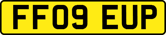 FF09EUP