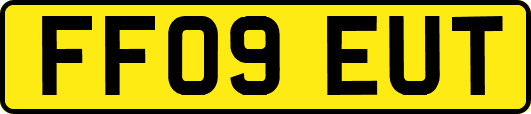FF09EUT