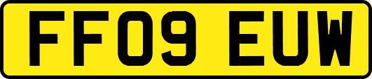FF09EUW