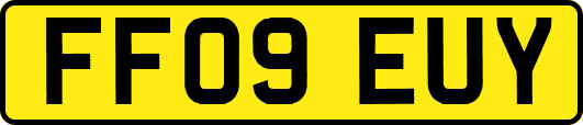 FF09EUY