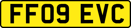 FF09EVC