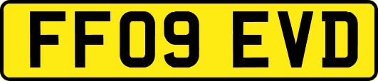 FF09EVD