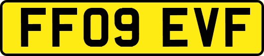 FF09EVF