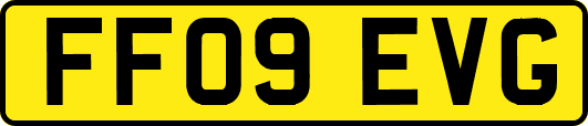 FF09EVG