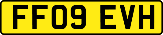FF09EVH