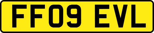 FF09EVL