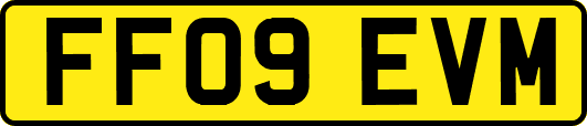 FF09EVM