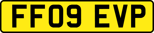 FF09EVP