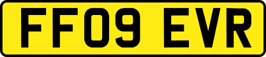 FF09EVR