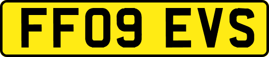 FF09EVS