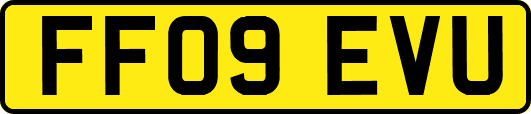 FF09EVU