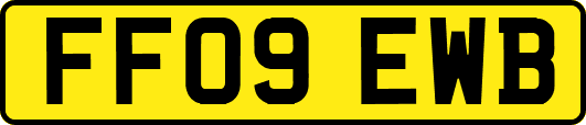 FF09EWB