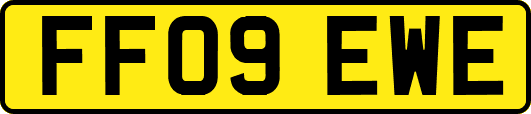 FF09EWE