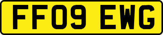FF09EWG