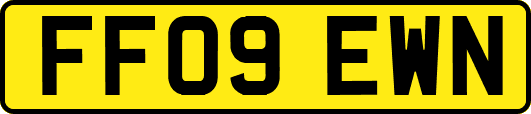 FF09EWN