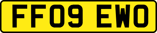 FF09EWO