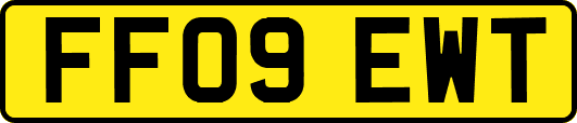 FF09EWT
