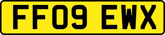 FF09EWX