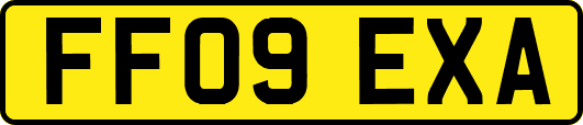 FF09EXA