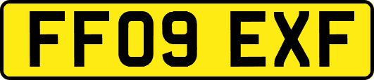 FF09EXF