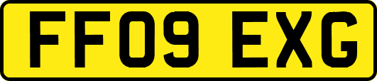 FF09EXG