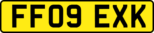 FF09EXK