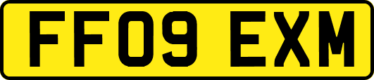 FF09EXM