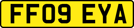 FF09EYA
