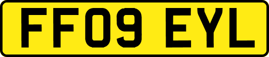 FF09EYL