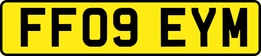 FF09EYM
