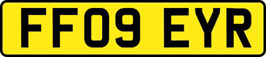 FF09EYR