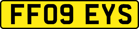FF09EYS