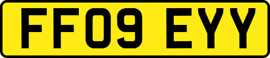 FF09EYY