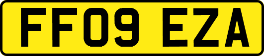 FF09EZA