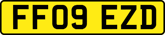 FF09EZD