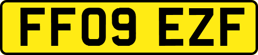 FF09EZF