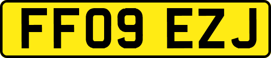 FF09EZJ