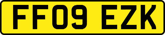 FF09EZK