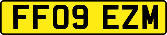 FF09EZM