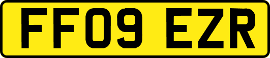 FF09EZR
