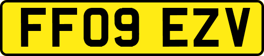 FF09EZV